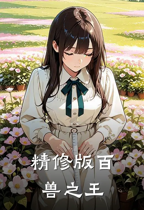 精修版百兽之王