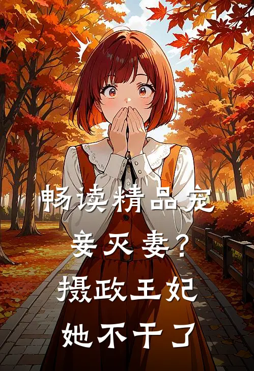 畅读精品宠妾灭妻？摄政王妃她不干了