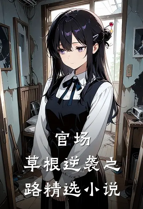官场：草根逆袭之路精选小说