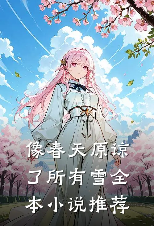 像春天原谅了所有雪全本小说推荐