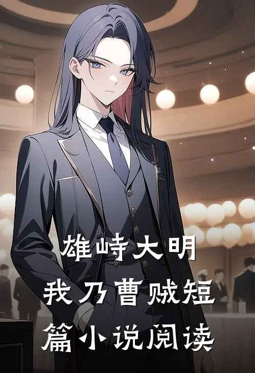 雄峙大明：我乃曹贼短篇小说阅读