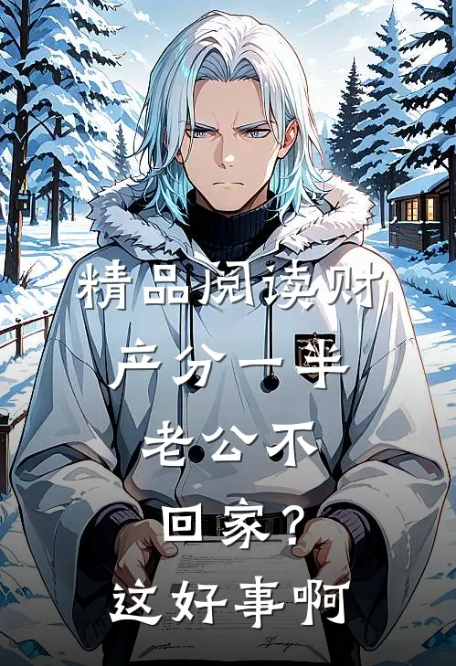 精品阅读财产分一半，老公不回家？这好事啊