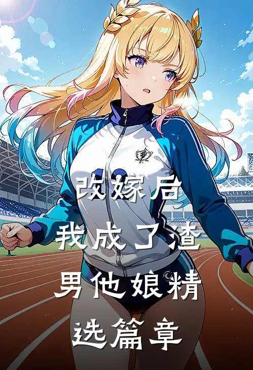 改嫁后，我成了渣男他娘精选篇章