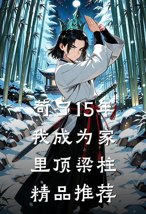 苟了15年，我成为家里顶梁柱精品推荐