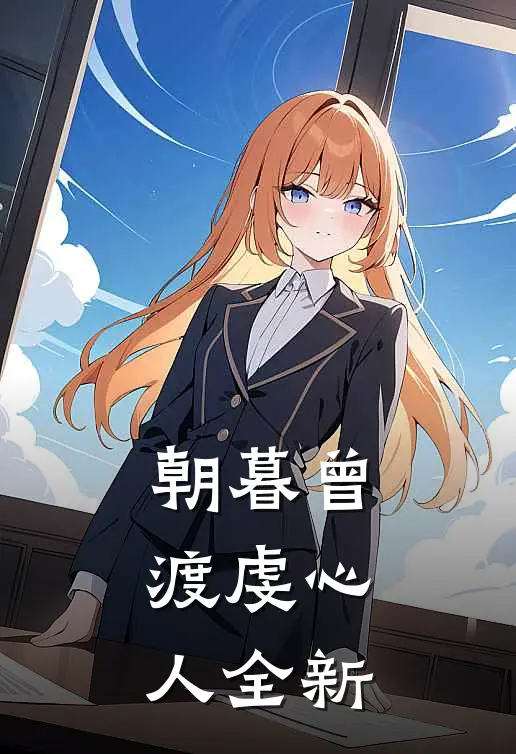 朝暮曾渡虔心人全新