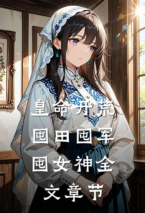 皇命开荒，囤田囤军囤女神全文章节
