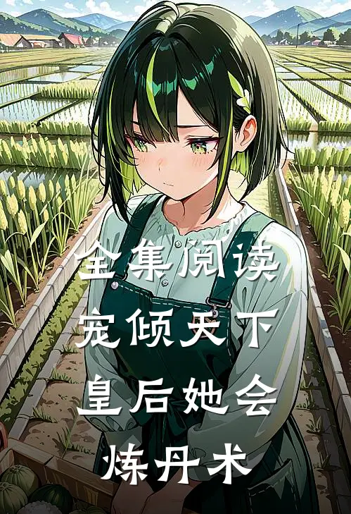全集阅读宠倾天下，皇后她会炼丹术