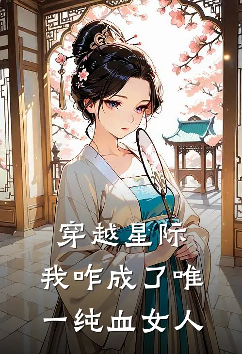 穿越星际，我咋成了唯一纯血女人