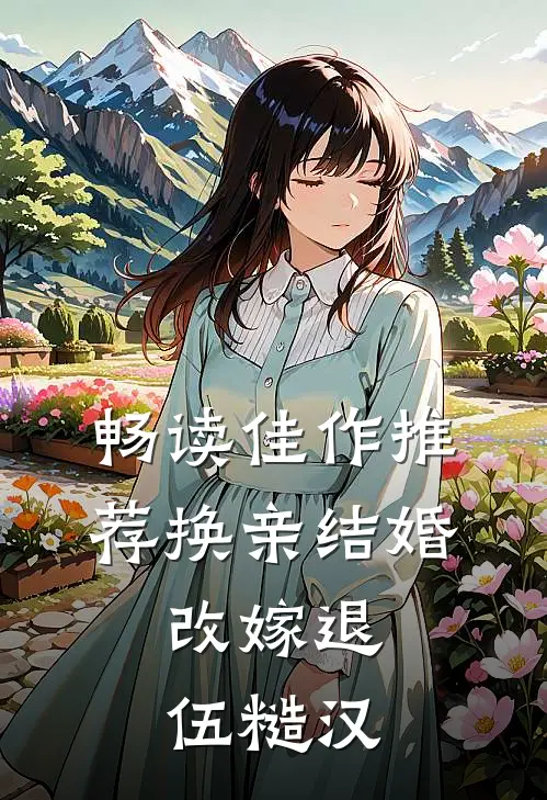 畅读佳作推荐换亲结婚，改嫁退伍糙汉