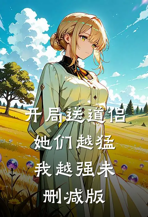 开局送道侣，她们越猛我越强未删减版