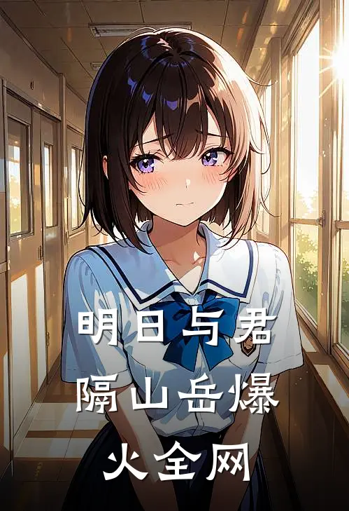 明日与君隔山岳爆火全网