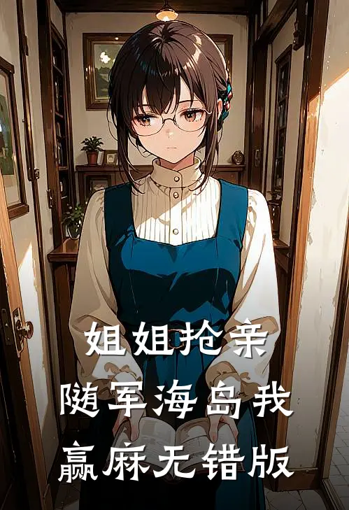 姐姐抢亲，随军海岛我赢麻无错版