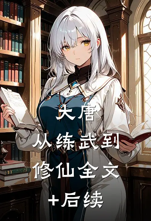 大唐：从练武到修仙全文+后续