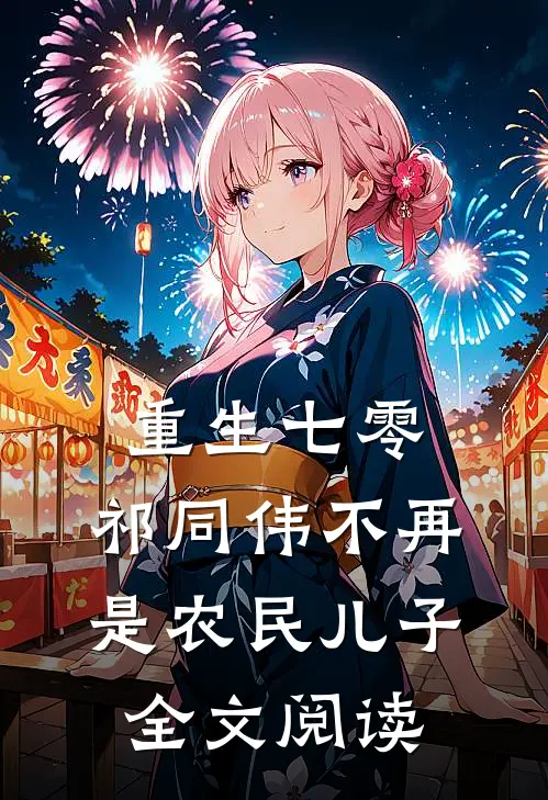 重生七零：祁同伟不再是农民儿子全文阅读