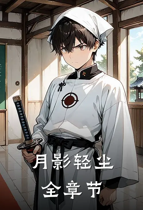 月影轻尘全章节