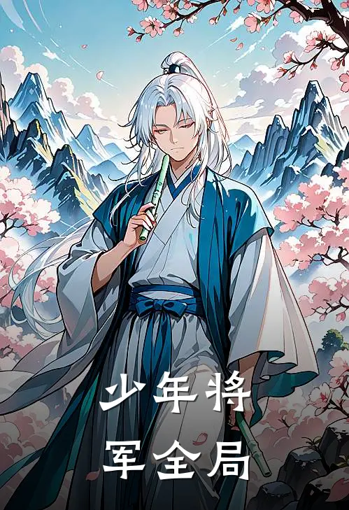 少年将军全局
