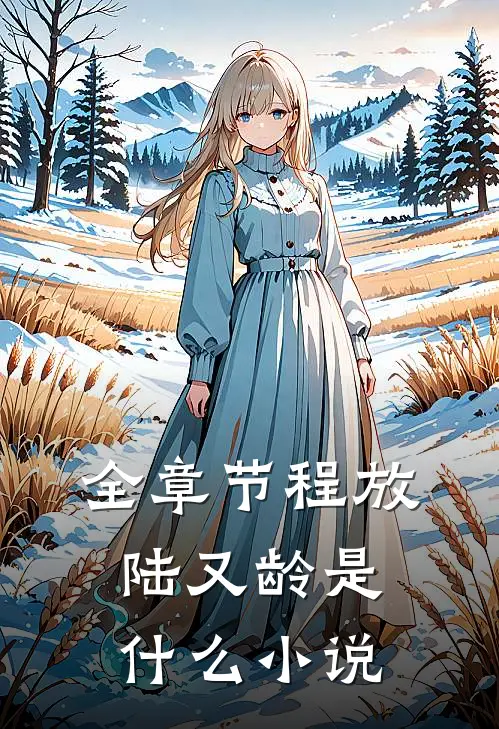 全章节程放陆又龄是什么小说