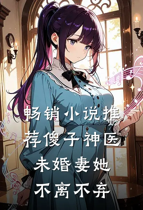 畅销小说推荐傻子神医：未婚妻她不离不弃