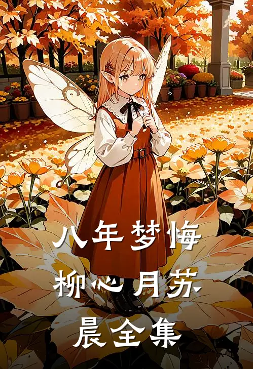 八年梦悔柳心月苏晨 全集