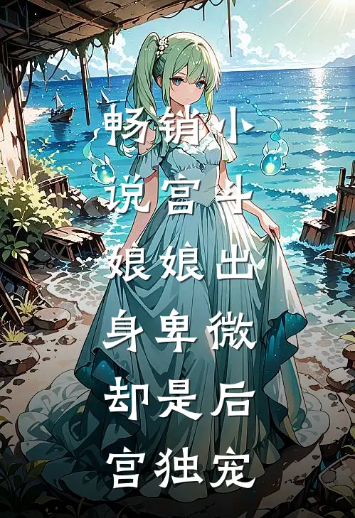 畅销小说宫斗：娘娘出身卑微，却是后宫独宠