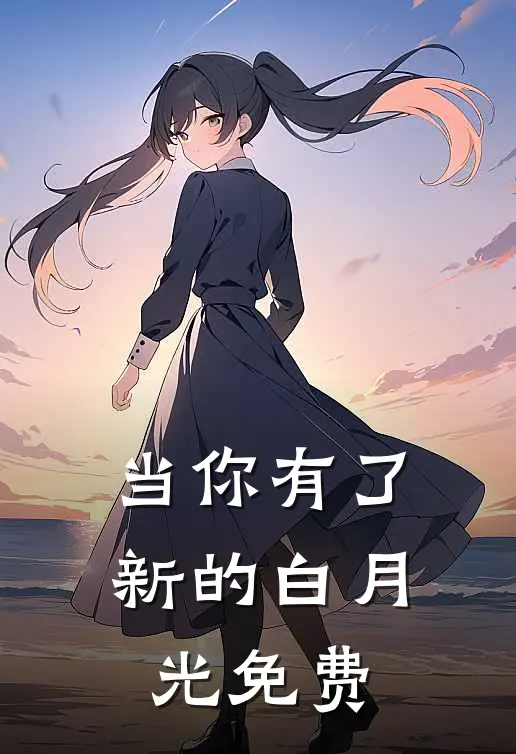 当你有了新的白月光免费