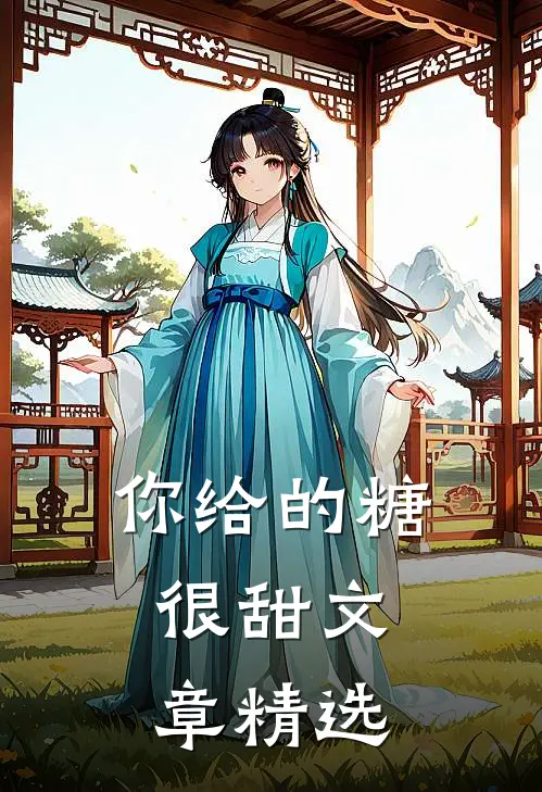 你给的糖，很甜文章精选