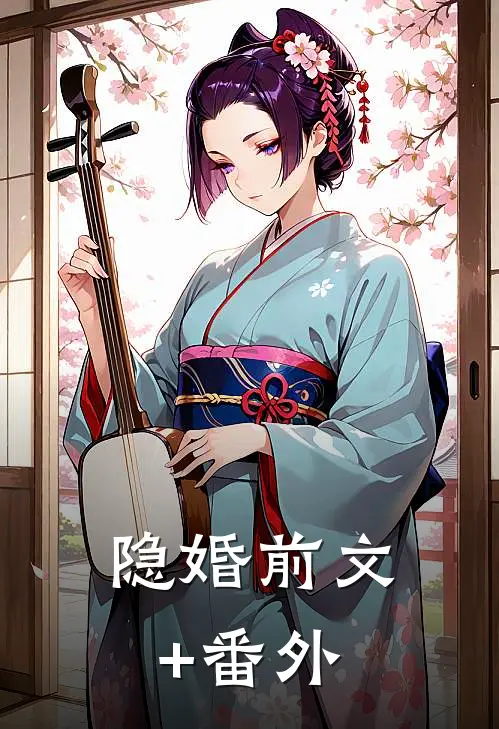 隐婚前文+番外