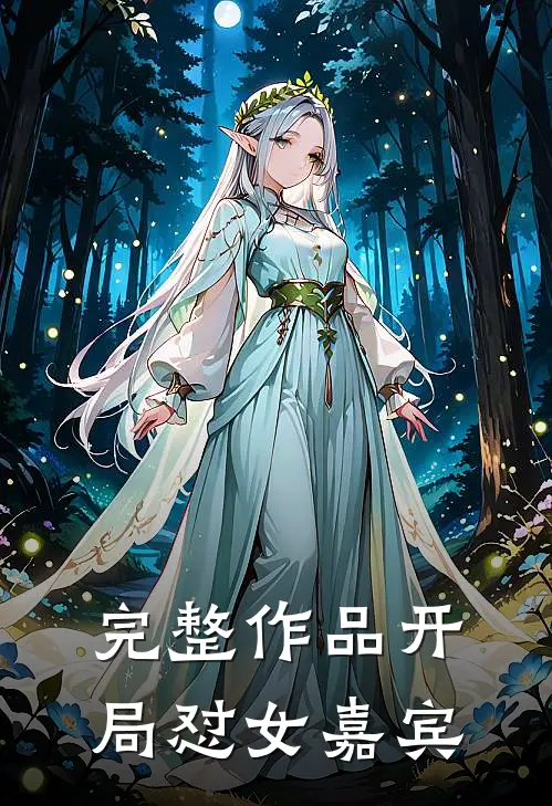 完整作品开局怼女嘉宾
