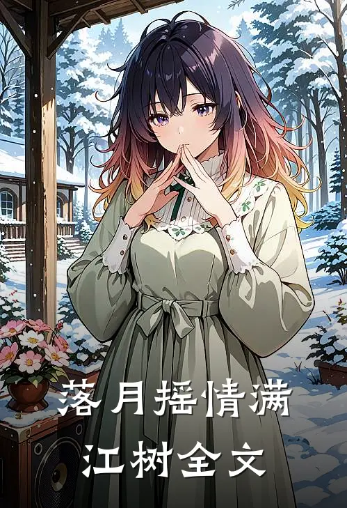 落月摇情满江树全文