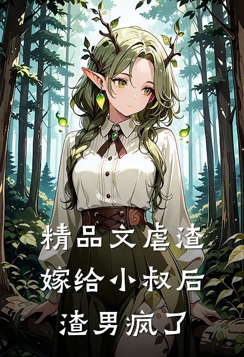 精品文虐渣：嫁给小叔后，渣男疯了