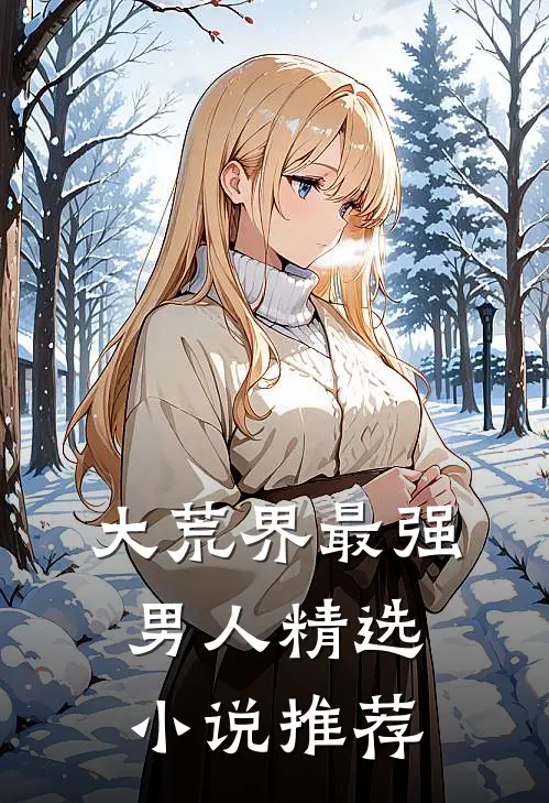大荒界最强男人精选小说推荐