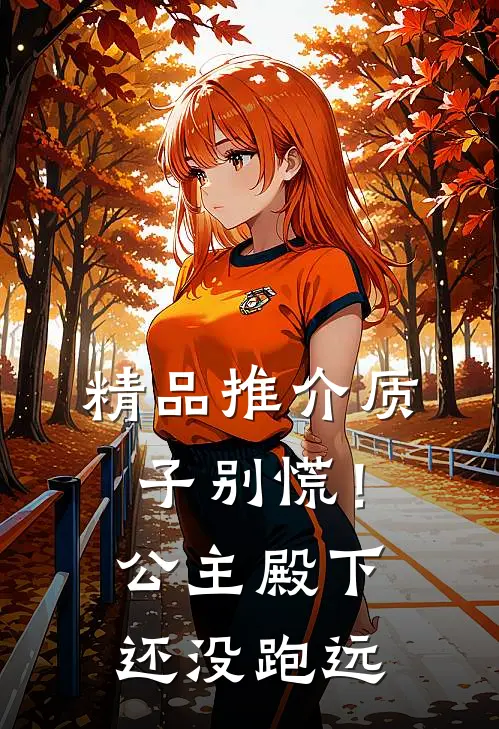 精品推介质子别慌！公主殿下还没跑远