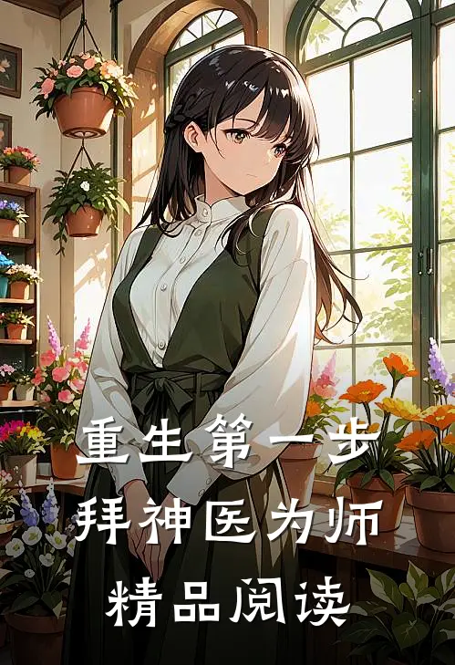 重生第一步，拜神医为师精品阅读