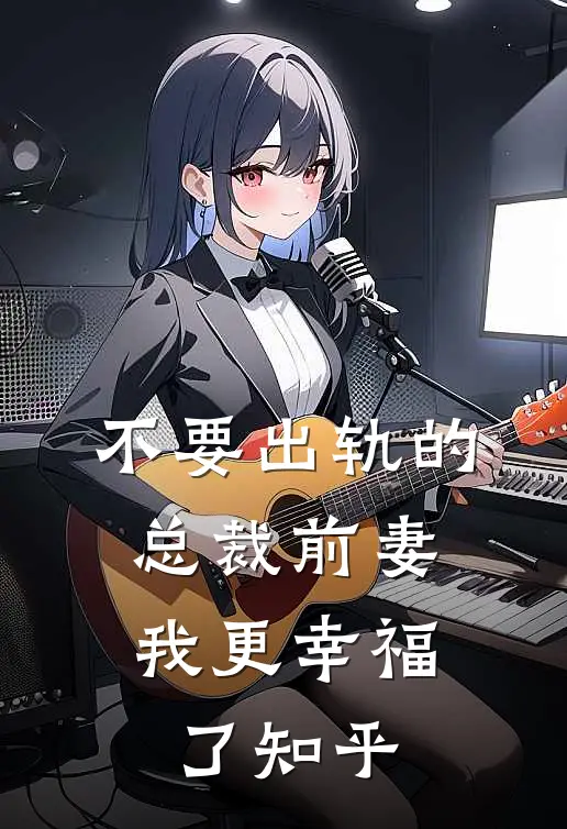 不要出轨的总裁前妻，我更幸福了知乎