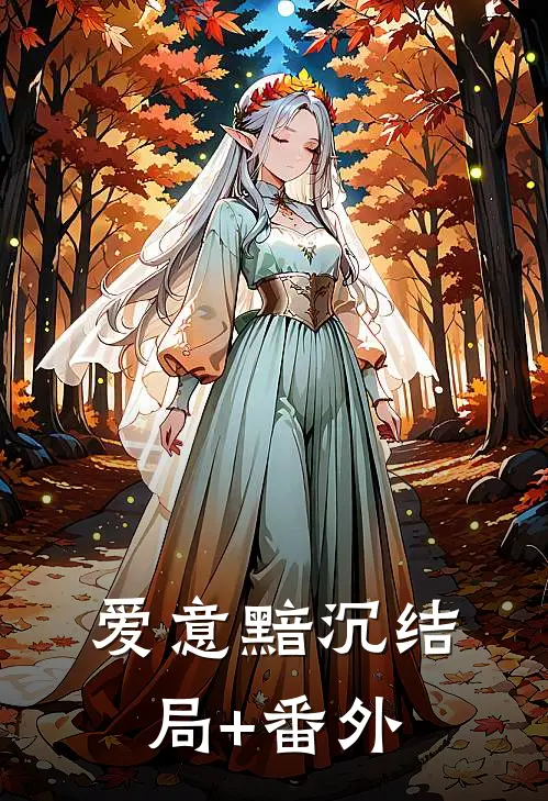 爱意黯沉结局+番外