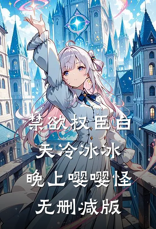 禁欲权臣白天冷冰冰，晚上嘤嘤怪无删减版