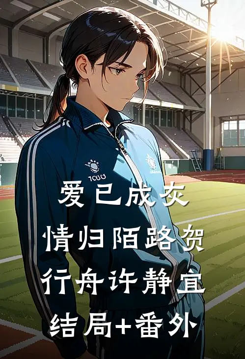 爱已成灰，情归陌路贺行舟许静宜结局+番外