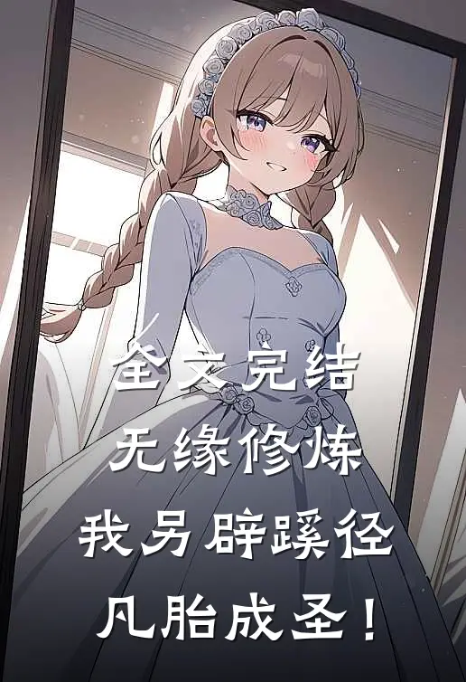 全文完结无缘修炼，我另辟蹊径凡胎成圣！