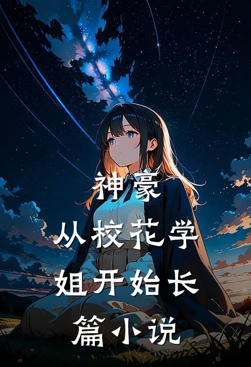神豪：从校花学姐开始长篇小说
