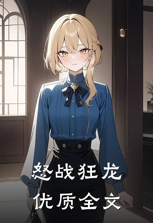 怒战狂龙优质全文
