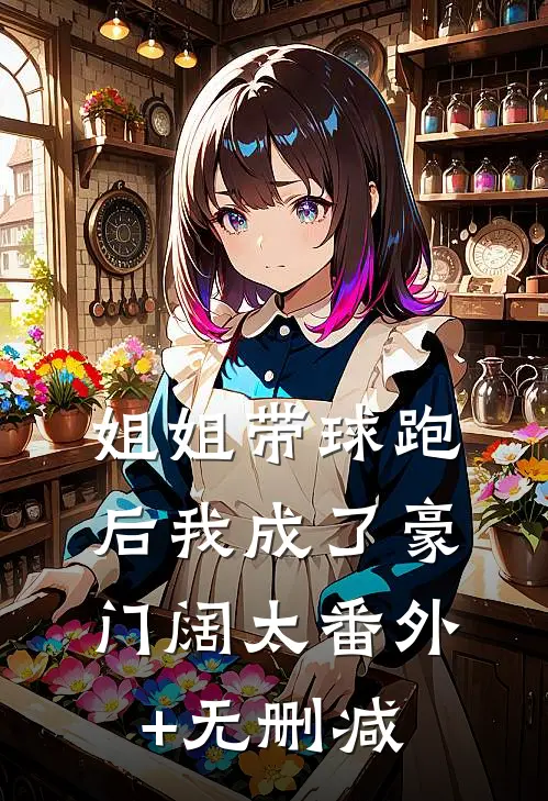 姐姐带球跑后我成了豪门阔太番外+无删减