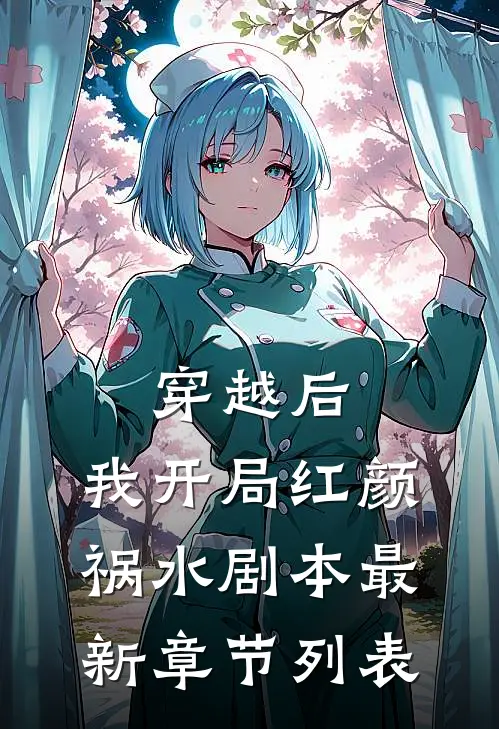 穿越后，我开局红颜祸水剧本最新章节列表