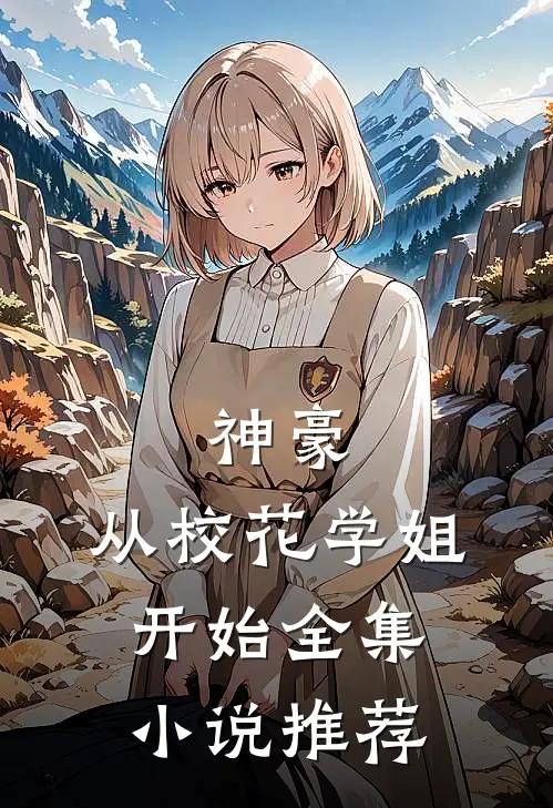神豪：从校花学姐开始全集小说推荐