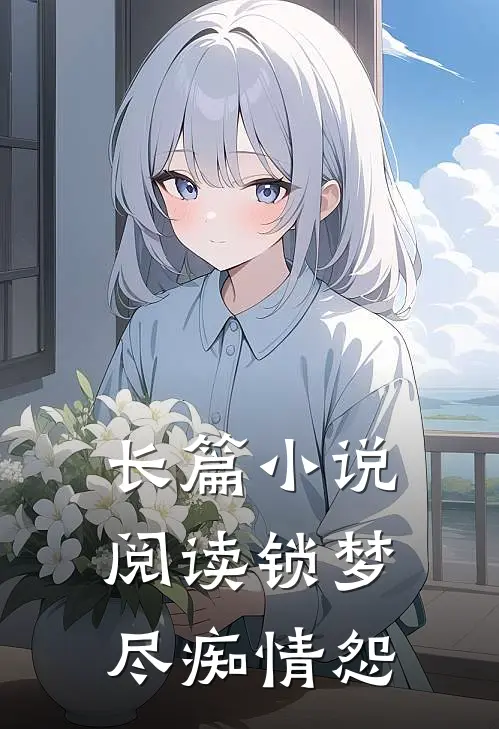 长篇小说阅读锁梦尽痴情怨