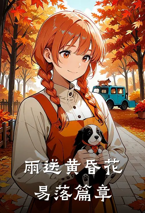 雨送黄昏花易落篇章