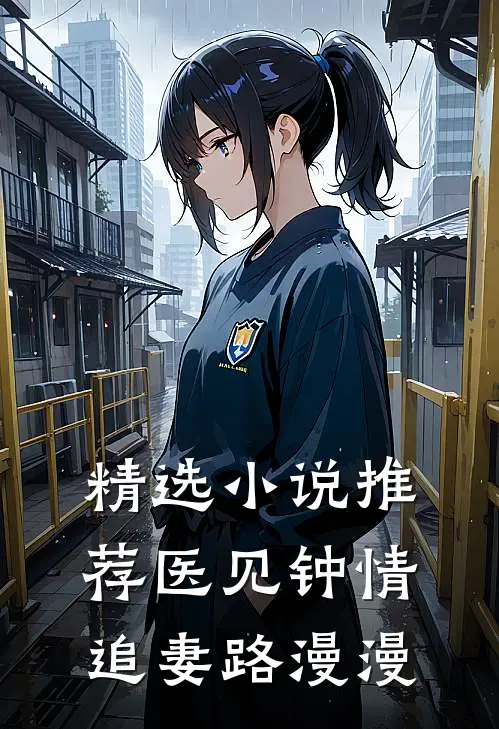精选小说推荐医见钟情：追妻路漫漫