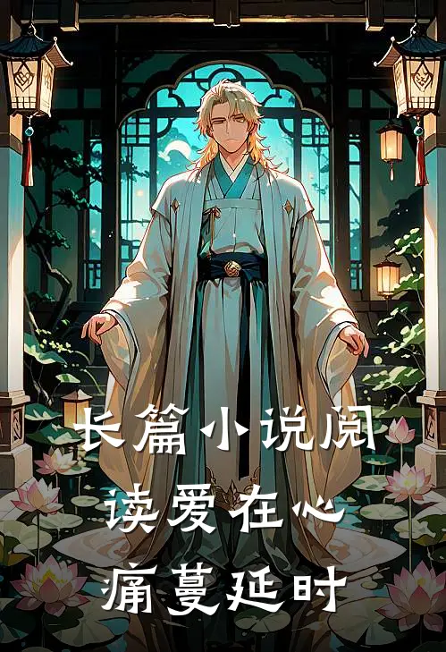 长篇小说阅读爱在心痛蔓延时