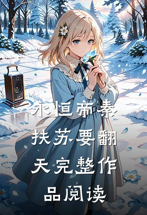永恒帝秦，扶苏要翻天完整作品阅读