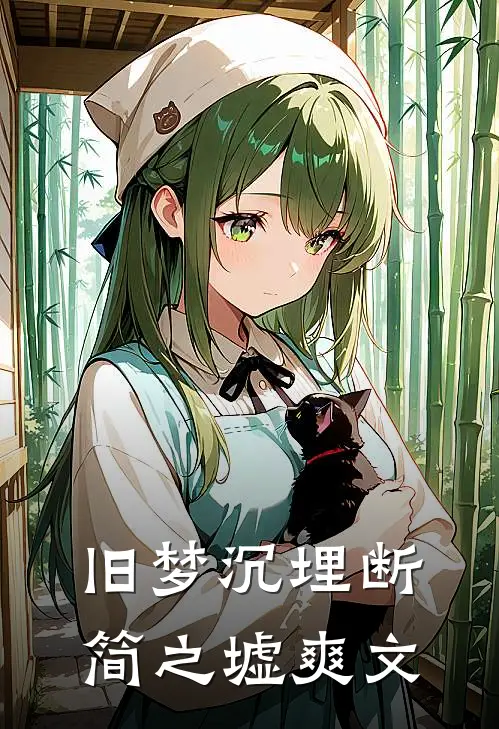 旧梦沉埋断简之墟爽文