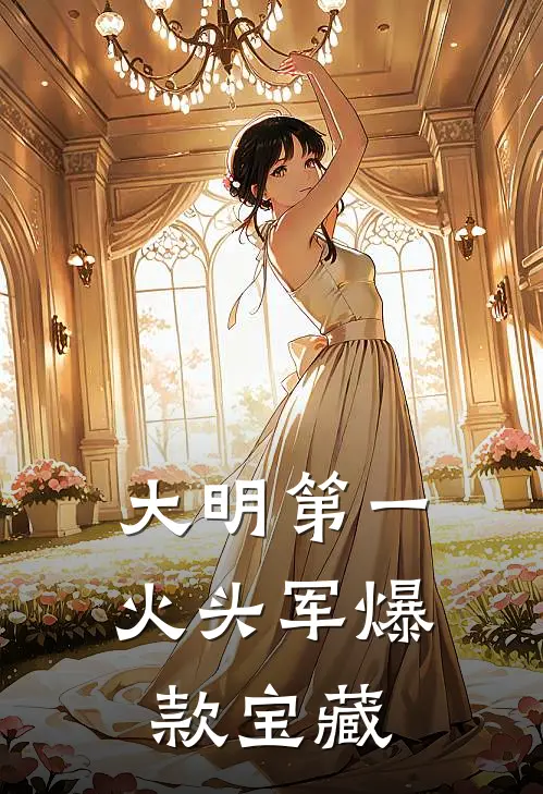 大明第一火头军爆款宝藏